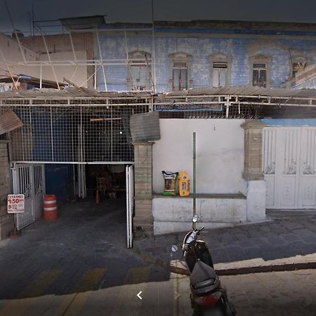 La Loteria Panoramic House & Rooftop By Lunian 瓜纳华托 外观 照片