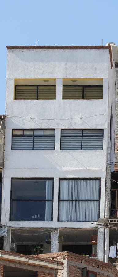 La Loteria Panoramic House & Rooftop By Lunian 瓜纳华托 外观 照片